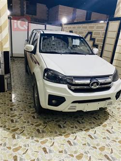 Great Wall Wingle